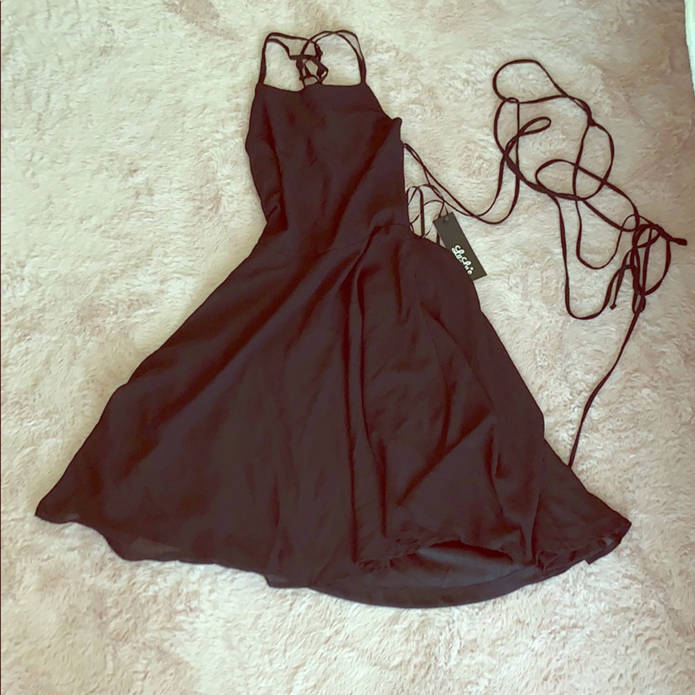 Women’s night out dress